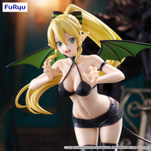 Load image into Gallery viewer, PRE-ORDER Leafa BiCute Dark Figure Sword Art Online
