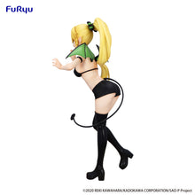 Load image into Gallery viewer, PRE-ORDER Leafa BiCute Dark Figure Sword Art Online
