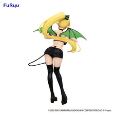 Load image into Gallery viewer, PRE-ORDER Leafa BiCute Dark Figure Sword Art Online
