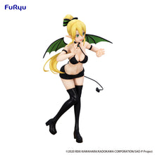 Load image into Gallery viewer, PRE-ORDER Leafa BiCute Dark Figure Sword Art Online
