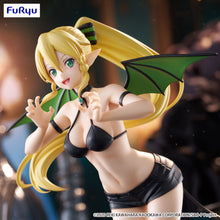 Load image into Gallery viewer, PRE-ORDER Leafa BiCute Dark Figure Sword Art Online

