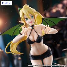 Load image into Gallery viewer, PRE-ORDER Leafa BiCute Dark Figure Sword Art Online
