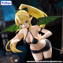 Load image into Gallery viewer, PRE-ORDER Leafa BiCute Dark Figure Sword Art Online
