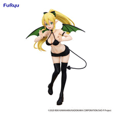 Load image into Gallery viewer, PRE-ORDER Leafa BiCute Dark Figure Sword Art Online
