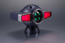 Load image into Gallery viewer, PRE-ORDER Legend's Faces Collection Navigation Cyber System ASURADA (Super Asurada 01 Ver.) Future GPX Cyber Formula
