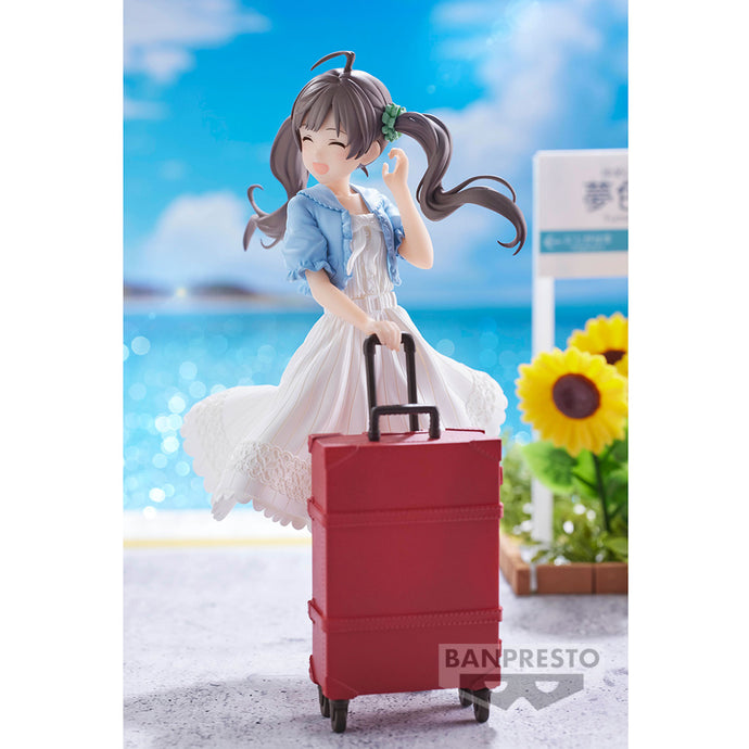 PRE-ORDER Lens Serika The Idolm@Ster Million Live！