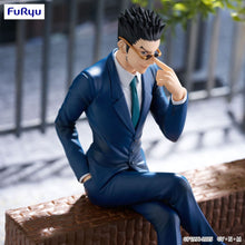Load image into Gallery viewer, PRE-ORDER Leorio Noodle Stopper Figure Hunter x Hunter
