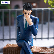 Load image into Gallery viewer, PRE-ORDER Leorio Noodle Stopper Figure Hunter x Hunter
