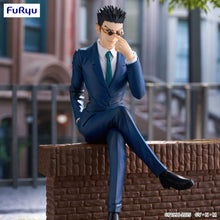 Load image into Gallery viewer, PRE-ORDER Leorio Noodle Stopper Figure Hunter x Hunter
