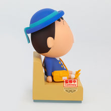 Load image into Gallery viewer, PRE-ORDER Let&#39;s Go to Kindergarten Bo-Chan Crayon Shinchan
