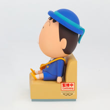 Load image into Gallery viewer, PRE-ORDER Let&#39;s Go to Kindergarten Bo-Chan Crayon Shinchan
