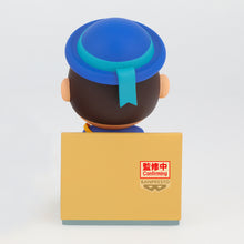 Load image into Gallery viewer, PRE-ORDER Let&#39;s Go to Kindergarten Bo-Chan Crayon Shinchan
