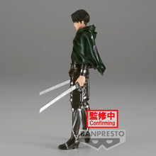 Load image into Gallery viewer, PRE-ORDER Levi Special 10th Anniversary ver. Attack on Titan The Final Season
