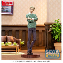Load image into Gallery viewer, PRE-ORDER Loid Forger Season 1 Cours 2 ED Coordination Ver. SpyxFamily

