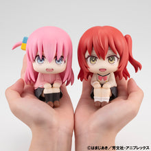 Load image into Gallery viewer, PRE-ORDER Look Up Hitori Gotoh &amp; Ikuyo Kita Bocchi the Rock!
