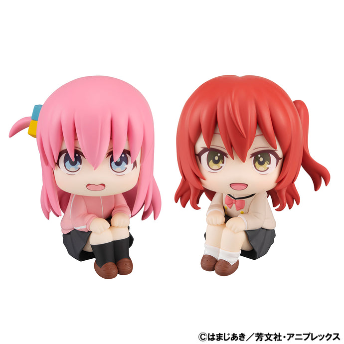 PRE-ORDER Look Up Hitori Gotoh & Ikuyo Kita Bocchi the Rock!