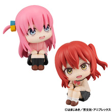 Load image into Gallery viewer, PRE-ORDER Look Up Hitori Gotoh &amp; Ikuyo Kita Bocchi the Rock!
