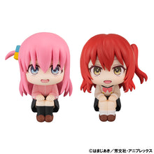 Load image into Gallery viewer, PRE-ORDER Look Up Hitori Gotoh &amp; Ikuyo Kita Bocchi the Rock!
