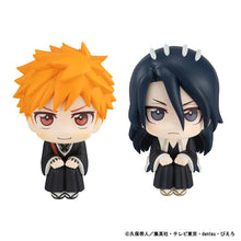 Load image into Gallery viewer, PRE-ORDER Look Up Ichigo Kurosaki &amp; Byakuya Kuchiki Bleach Lookup Bleach: Thousand-Year Blood War
