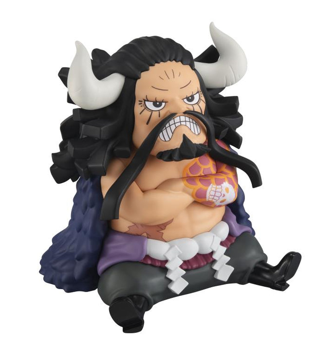 PRE-ORDER Look Up Kaido the Beast One Piece