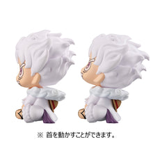 Load image into Gallery viewer, PRE-ORDER Look Up Monkey D. Luffy Gear 5 &amp; Yamato One Piece with Gift
