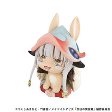 Load image into Gallery viewer, PRE-ORDER Look Up Nanachi Made in Abyss: The Golden City of the Sorching Sun
