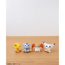 Load image into Gallery viewer, PRE-ORDER Look Up Patamon Digimon Adventure (repeat)
