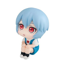 Load image into Gallery viewer, PRE-ORDER Look Up Rei Ayanami Evangelion: 3.0+1.0 Thrice Upon a Time
