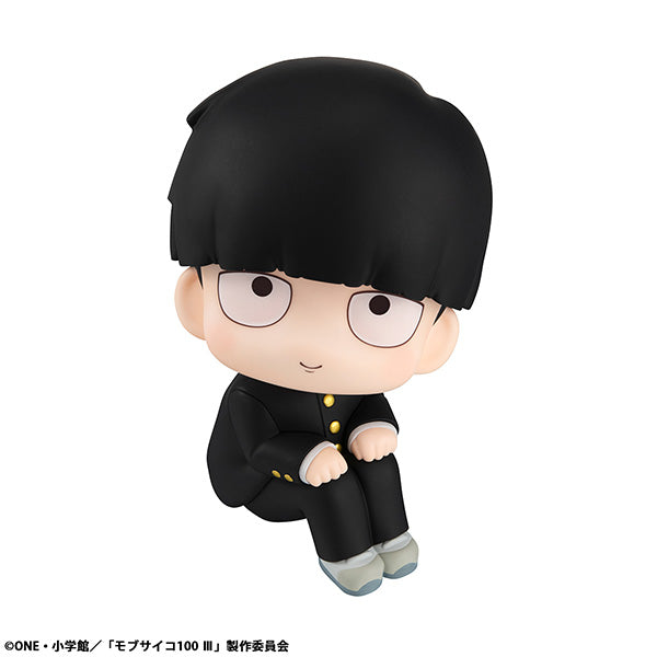 PRE-ORDER Look Up Shigeo Kageyama Mob Psycho 100 III