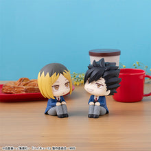 Load image into Gallery viewer, PRE-ORDER Look Up Tetsuro Kuroo &amp; Look Up Kenma Kozume Haikyuu!!
