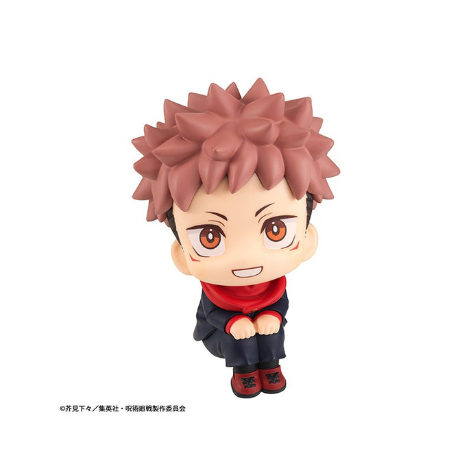 PRE-ORDER Look Up Yuji Itadori Laugh Ver. Jujutsu Kaisen