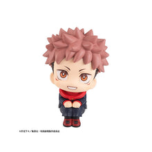 Load image into Gallery viewer, PRE-ORDER Look Up Yuji Itadori Laugh Ver. Jujutsu Kaisen
