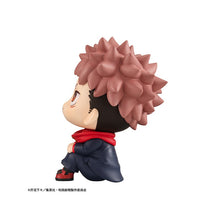 Load image into Gallery viewer, PRE-ORDER Look Up Yuji Itadori Laugh Ver. Jujutsu Kaisen
