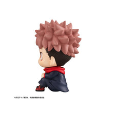 Load image into Gallery viewer, PRE-ORDER Look Up Yuji Itadori Laugh Ver. Jujutsu Kaisen
