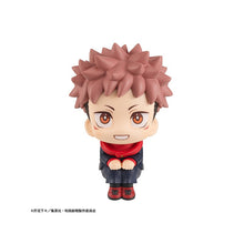 Load image into Gallery viewer, PRE-ORDER Look Up Yuji Itadori Laugh Ver. Jujutsu Kaisen
