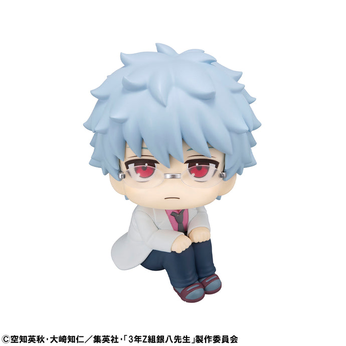 PRE-ORDER Lookup 3-Z Ginpachi Sakata Ginpachi Sensei