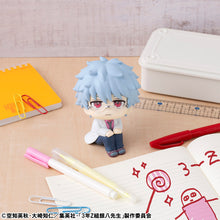 Load image into Gallery viewer, PRE-ORDER Lookup 3-Z Ginpachi Sakata Ginpachi Sensei
