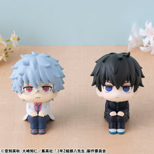Load image into Gallery viewer, PRE-ORDER Lookup 3-Z Ginpachi Sakata &amp; Toshiro Hijikata set (with gift) Ginpachi Sensei
