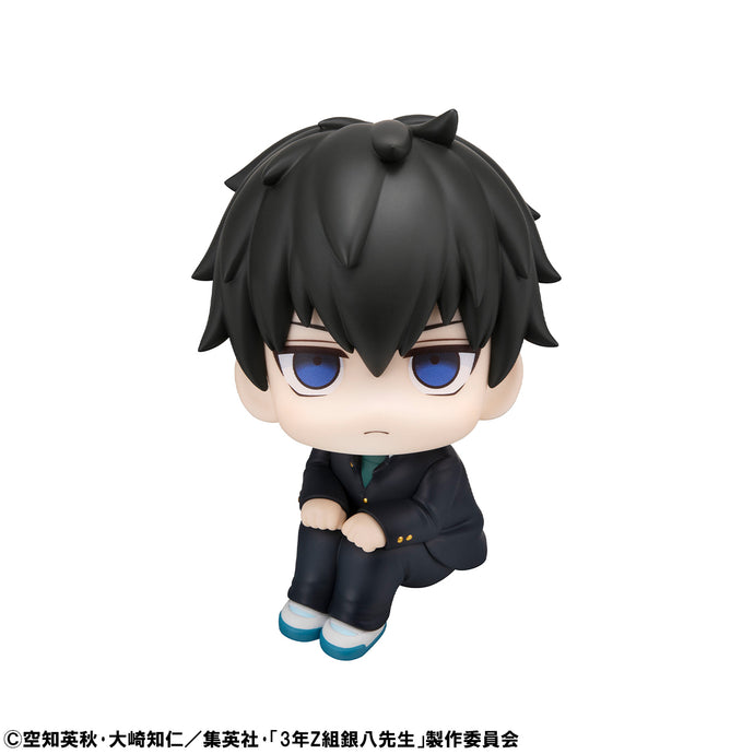 PRE-ORDER Lookup 3-Z Toshiro Hijikata Ginpachi Sensei