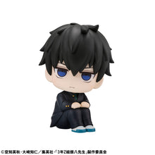 Load image into Gallery viewer, PRE-ORDER Lookup 3-Z Toshiro Hijikata Ginpachi Sensei
