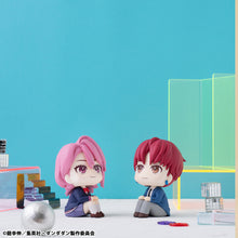 Load image into Gallery viewer, PRE-ORDER Lookup Aira &amp; Jiji set (with gift) Dan Da Dan
