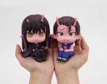 Load image into Gallery viewer, PRE-ORDER Lookup Akane &amp; Kanata set [with gift] Milky Subway The Galactic Limited Express
