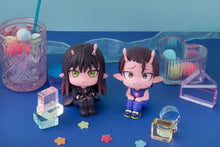 Load image into Gallery viewer, PRE-ORDER Lookup Akane &amp; Kanata set [with gift] Milky Subway The Galactic Limited Express
