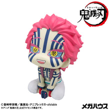 Load image into Gallery viewer, PRE-ORDER Lookup Akaza Demon Slayer: Kimetsu no Yaiba

