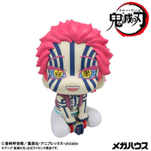 Load image into Gallery viewer, PRE-ORDER Lookup Akaza Demon Slayer: Kimetsu no Yaiba
