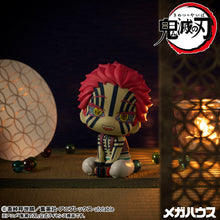 Load image into Gallery viewer, PRE-ORDER Lookup Akaza Demon Slayer: Kimetsu no Yaiba
