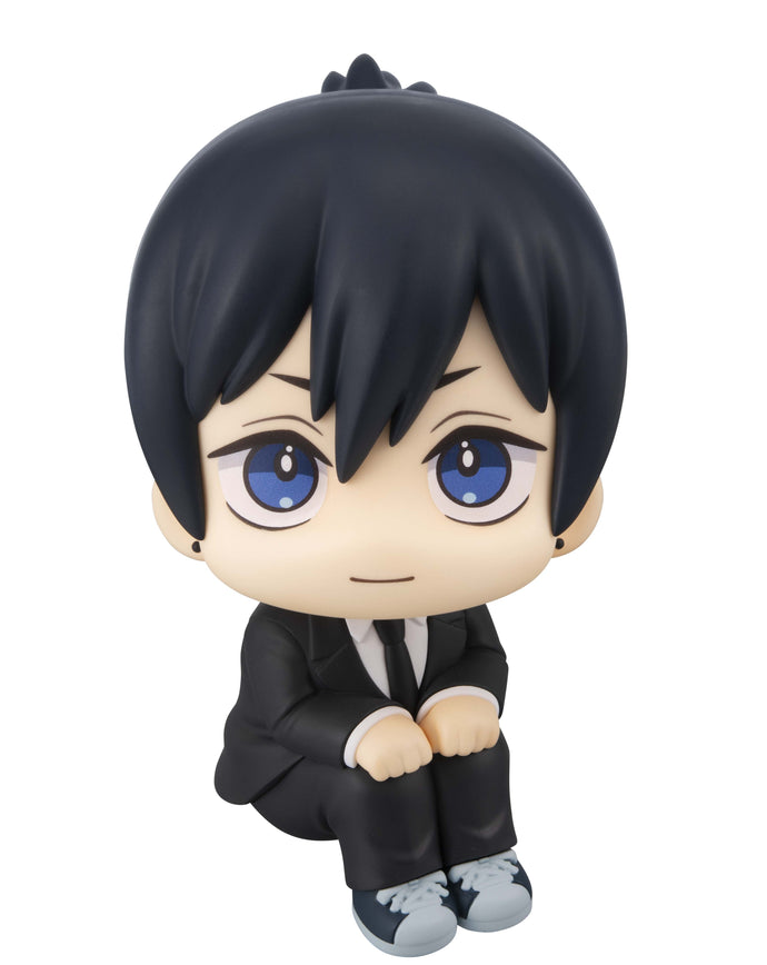 PRE-ORDER Lookup Aki Hayakawa Smile Ver. Chainsaw Man – The Movie: Reze Arc