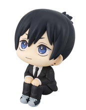 Load image into Gallery viewer, PRE-ORDER Lookup Aki Hayakawa Smile Ver. Chainsaw Man – The Movie: Reze Arc
