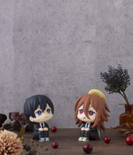 Load image into Gallery viewer, PRE-ORDER Lookup Aki Hayakawa Smile Ver. &amp; Angel Devil set (with gift) Chainsaw Man – The Movie: Reze Arc
