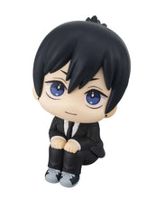 Load image into Gallery viewer, PRE-ORDER Lookup Aki Hayakawa Smile Ver. &amp; Angel Devil set (with gift) Chainsaw Man – The Movie: Reze Arc
